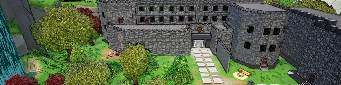 Karryn's Prison 3D Remake adult sex game