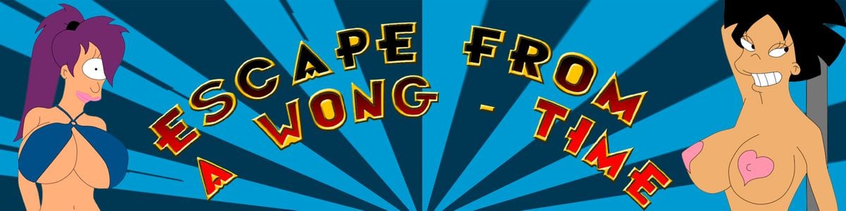 Escape from a Wong-Time adult sex game