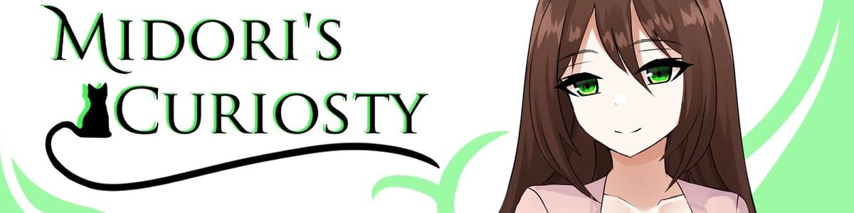 Midori's Curiosity adult sex game