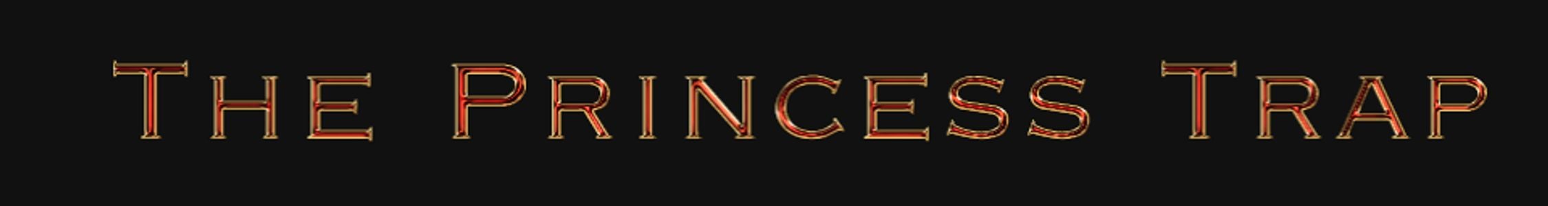 The Princess Trap adult sex game