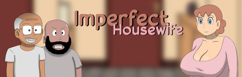 Download Imperfect Housewife Version 0 1d Lewd ninja 