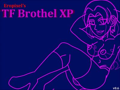 Custom Brothel adult sex game