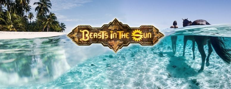 Beasts in the Sun adult sex game