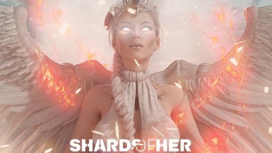 Shards of Her секс игры для взрослых