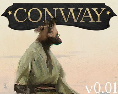 Conway adult sex game