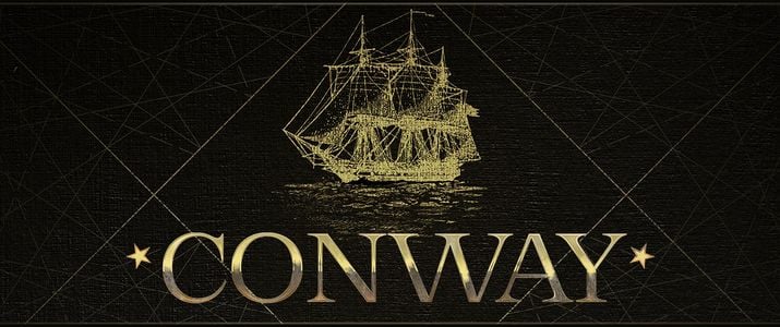 Conway adult sex game