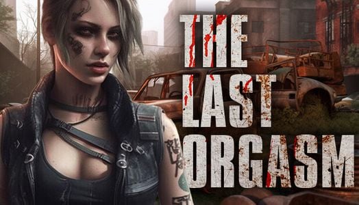 The Last Orgasm adult sex game