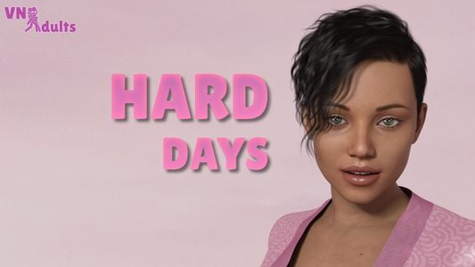 Hard Days секс игры для взрослых