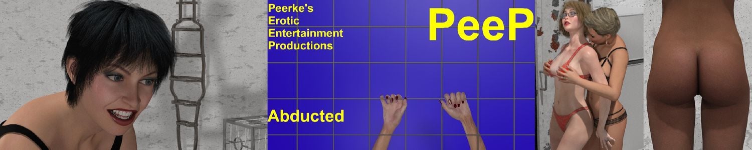 Abducted adult sex game