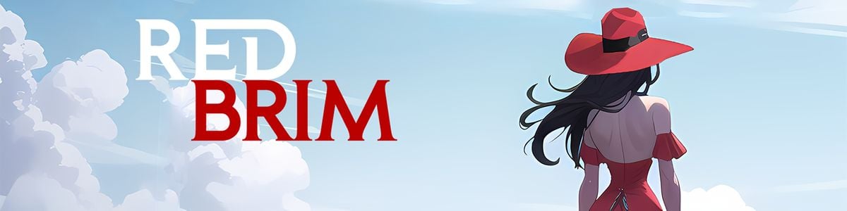Red Brim adult sex game