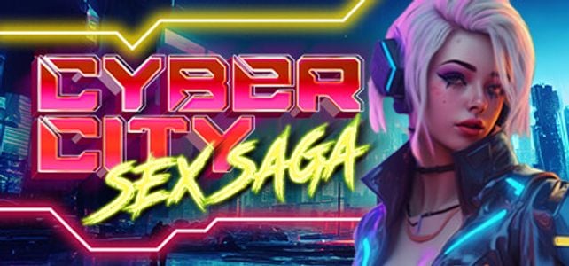 Cybercity: SEX Saga adult sex game