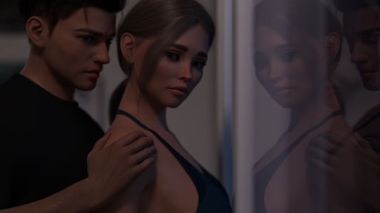 The Scheme of Betrayal