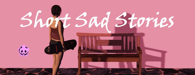 Short Sad Stories adult sex game