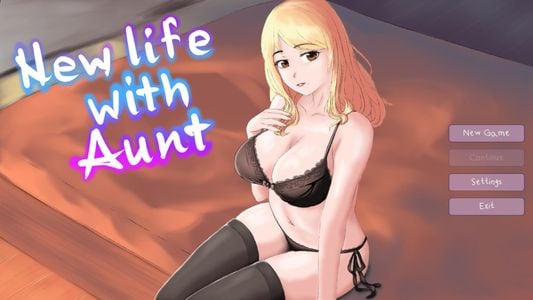 New Life with Aunt