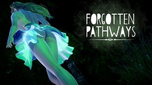Forgotten Pathways adult sex game