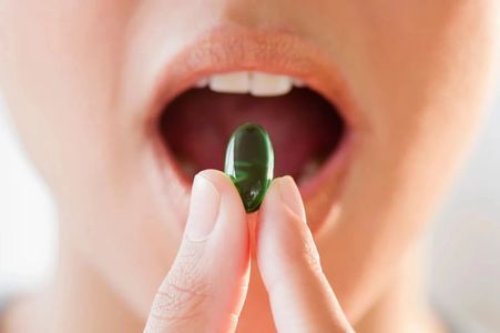 A Hard Pill to Swallow adult sex game