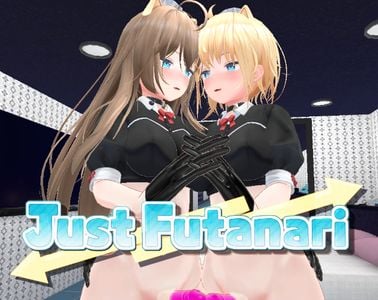 Just Futanari adult sex game