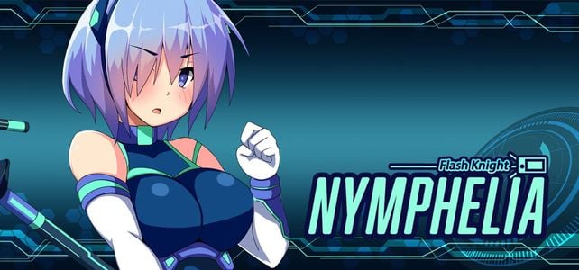 Flash Knight Nymphelia jogos pornôs adultos