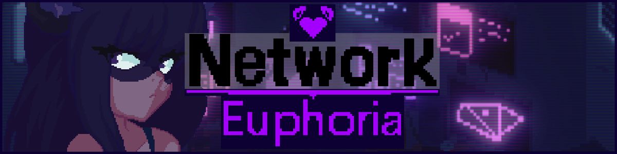 Network Euphoria секс игры для взрослых