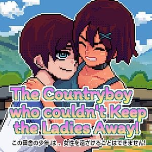 The Countryboy Who Couldn't Keep the Ladies Away! adult sex game