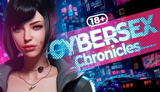 Cybersex Chronicles adult sex game