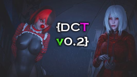 Death Come True adult sex game