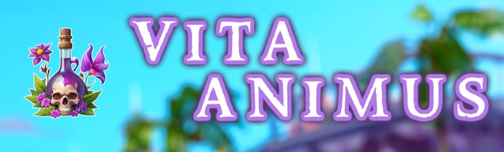 Vita Animus adult sex game