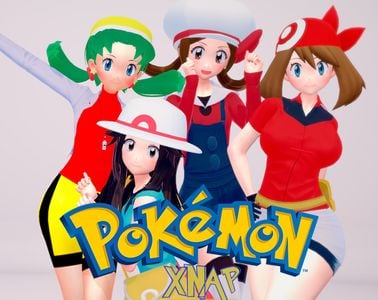 Pokémon Xnap