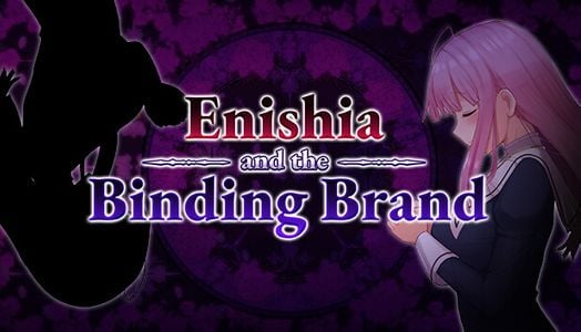 Enishia and the Binding Brand adult sex game