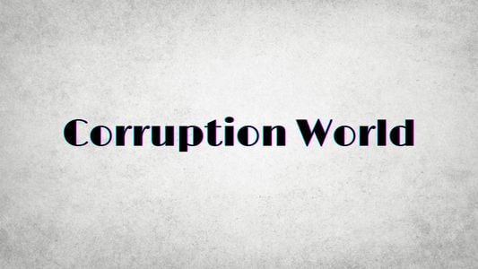 Corruption World adult sex game