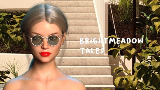 Brightmeadow Tales секс игры для взрослых