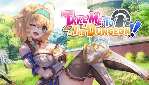 Take Me to the Dungeon!! adult sex game