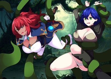 A Princess' Tale adult sex game