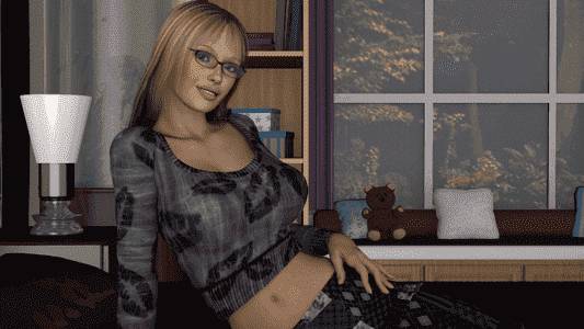 Betsy adult sex game