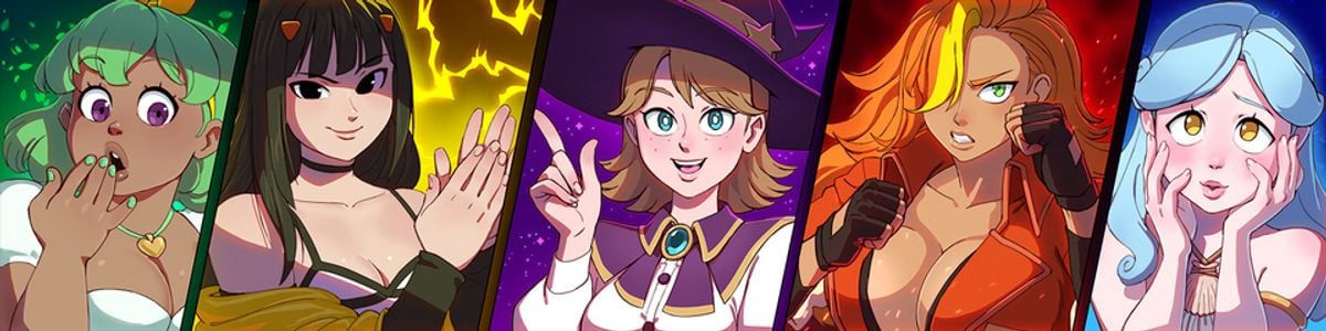 Con-quest! jogos pornôs adultos