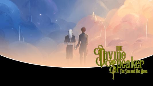 The Divine Speaker: The Sun and the Moon