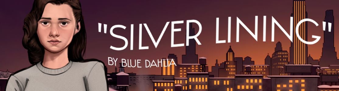 The Silver Lining adult sex game
