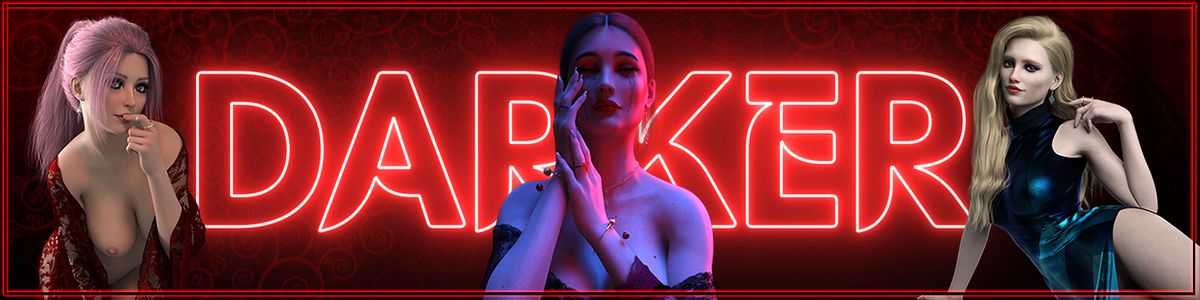 Darker adult sex game