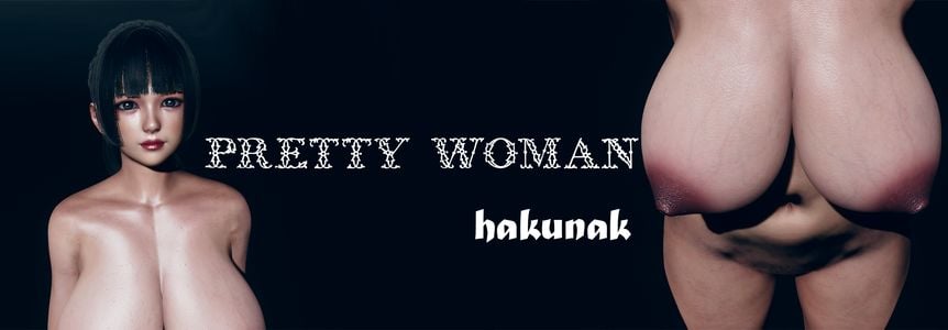 Pretty Woman adult sex game