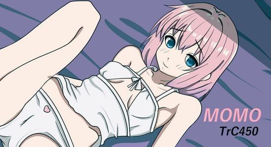 Momo adult sex game