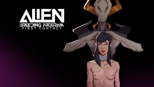 Alien Porn Games - Download Alien Breeding Program: First Contact - Version Prologue -  Lewd.ninja
