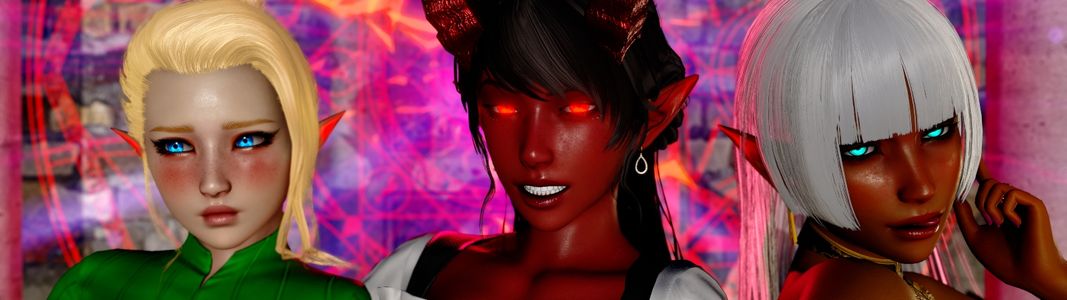 Trouble iN The aRena adult sex game