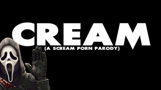Cream - A Scream Porn Parody adult sex game