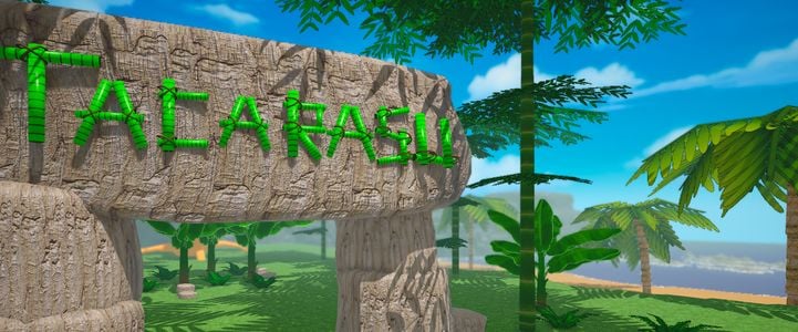 Tacarasu adult sex game