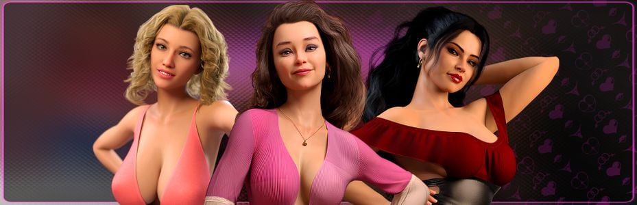 My Bimbo Dream adult sex game