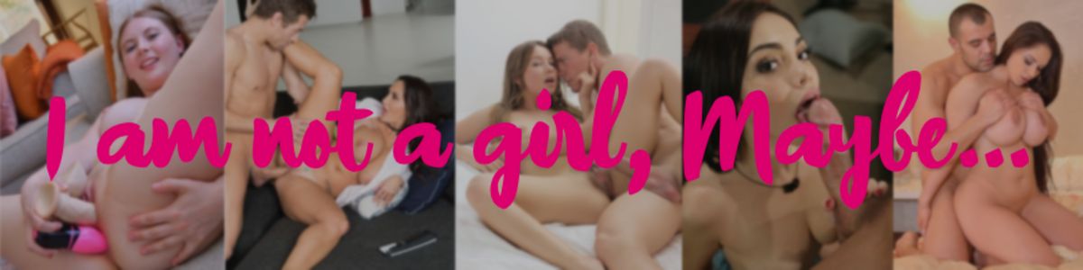 I Am Not a Girl, Maybe adult sex game