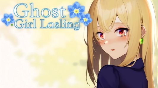 Ghost Girl Lasling adult sex game