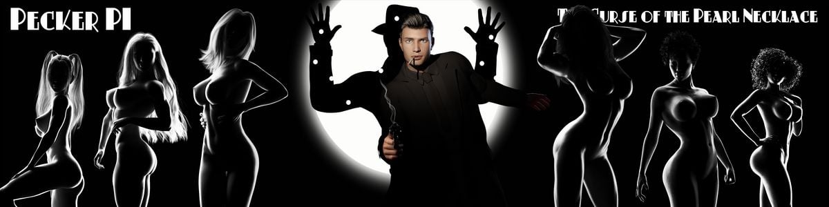 Pecker PI adult sex game