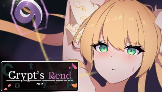 Crypt's Rend adult sex game