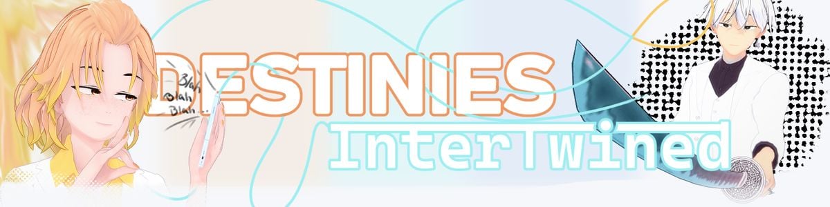 Destinies InterTwined adult sex game